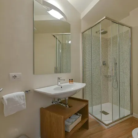 - Ponte Vecchio Guelfo Apartamento *