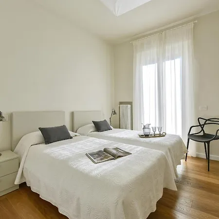 - Ponte Vecchio Guelfo Apartamento *