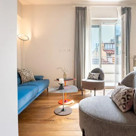 - Ponte Vecchio Guelfo شقة *