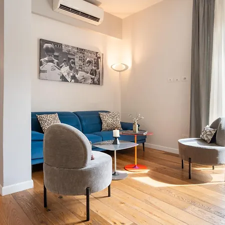 شقة - Ponte Vecchio Guelfo