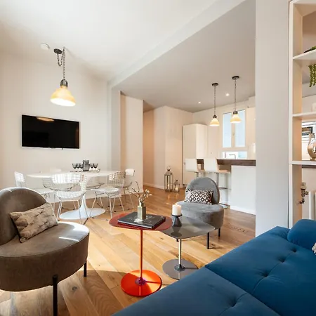 شقة - Ponte Vecchio Guelfo فلورنس