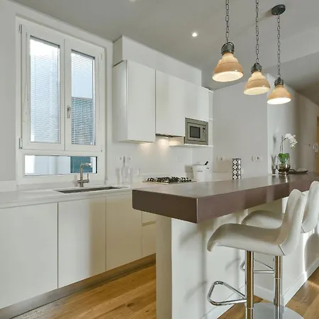 Apartman - Ponte Vecchio Guelfo *