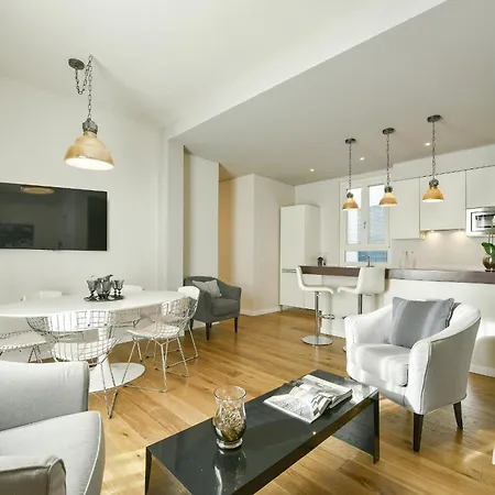 - Ponte Vecchio Guelfo Apartman