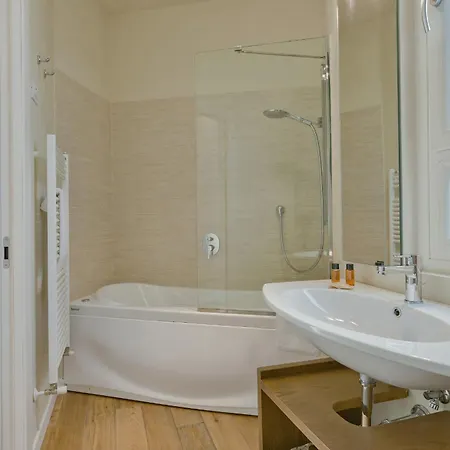 Apartman - Ponte Vecchio Guelfo Firenze
