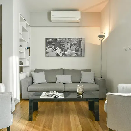 - Ponte Vecchio Guelfo Apartman *
