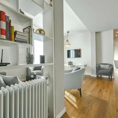 - Ponte Vecchio Guelfo Apartman *