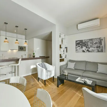 Apartman - Ponte Vecchio Guelfo *