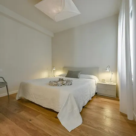 - Ponte Vecchio Guelfo Apartman *