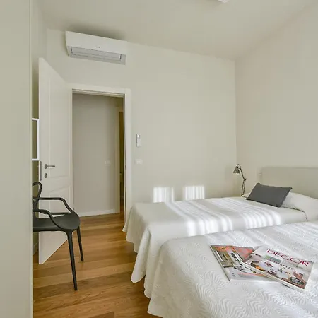 Apartman - Ponte Vecchio Guelfo